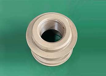 Piston - copper-tin alloy