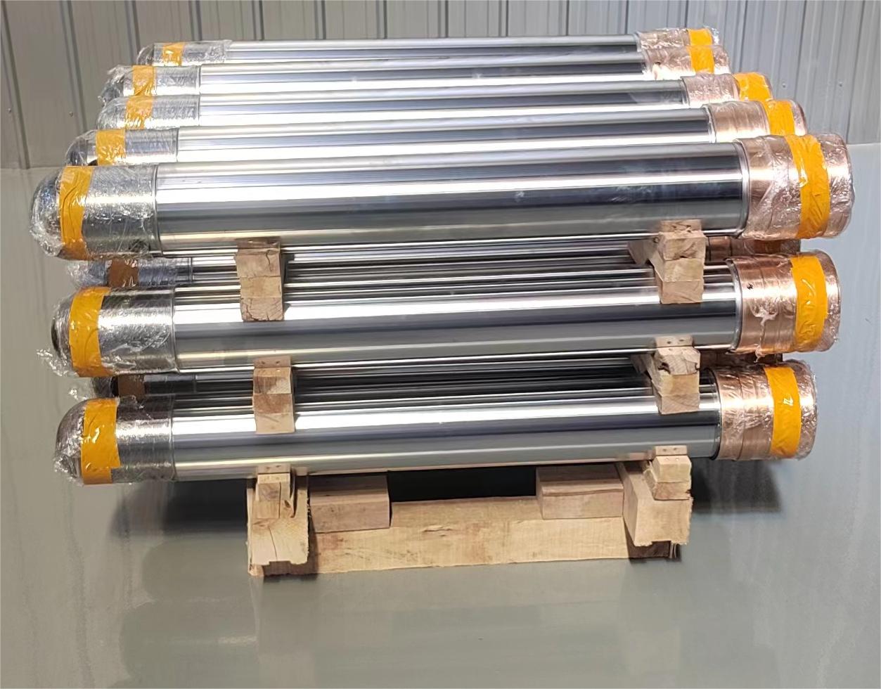 Chrome plating + copper-tin alloy plating in auxiliary area