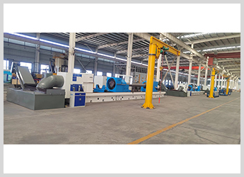 Scraping roller machine