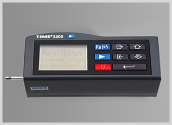 Surface roughness instrument