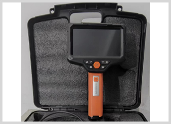 General endoscope