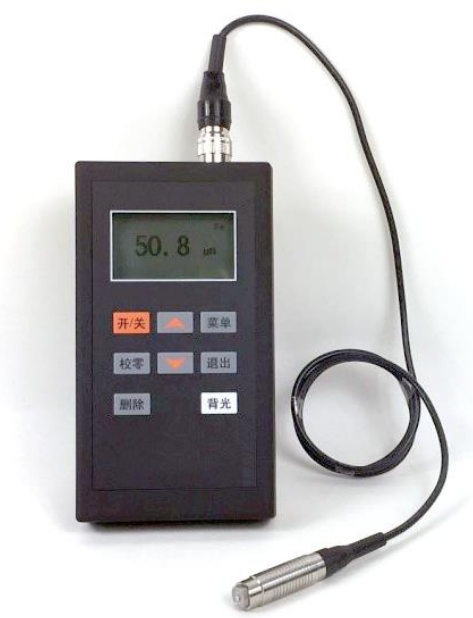 涂层测厚仪Coating thickness gauge(图1)