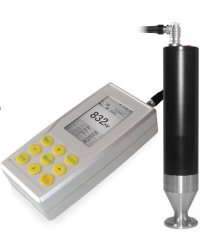 超声波硬度计Hardness ultrasonic tester(图1)