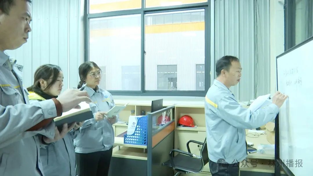 【专家人才风采录】张晓东：“钢劲儿”十足的领路人(图2)