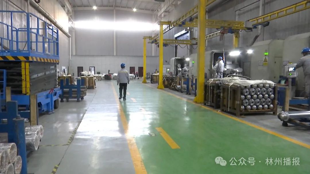 【专家人才风采录】张晓东：“钢劲儿”十足的领路人(图3)